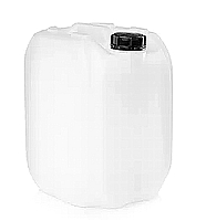 גריקן מיכל פלסטיק 20 ליטר כולל פקק איסוף בחנות