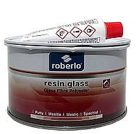 שפכטל פיברגלס 1.5 ק