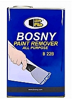 מסיר צבע מעץ ומתכת 3.5 ק